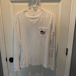Vineyard Vines Long-sleeve Shirt